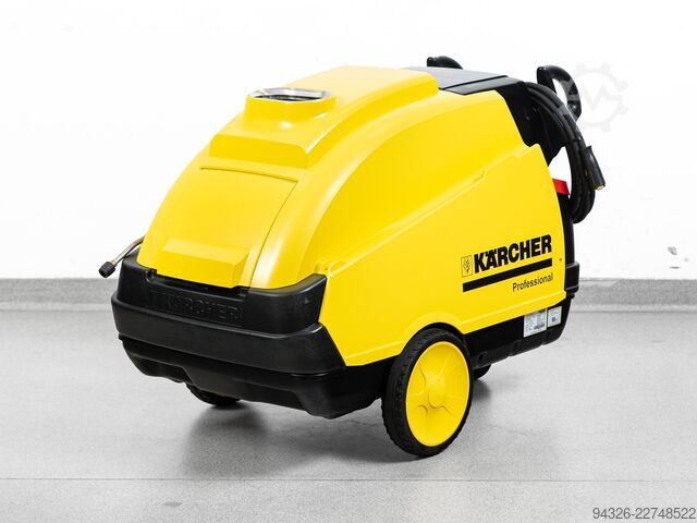  Kärcher HDS 695 S ECO NEW PUMP HEAD