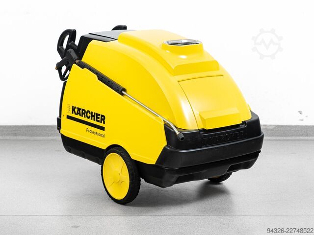  Kärcher HDS 695 S ECO NEW PUMP HEAD
