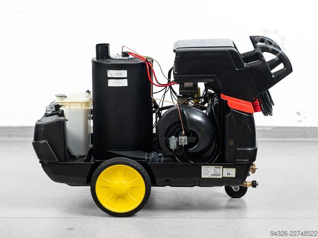  Kärcher HDS 695 S ECO NEW PUMP HEAD