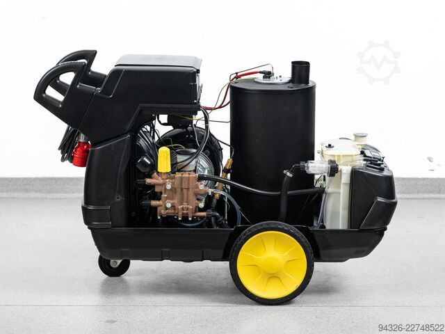 Kärcher HDS 695 S ECO NEW PUMP HEAD