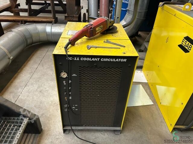  ESAB 