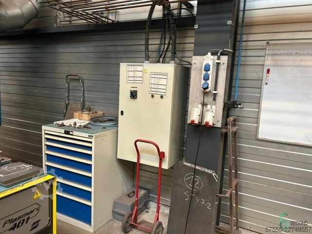  ESAB 