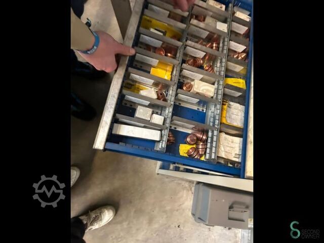  ESAB 