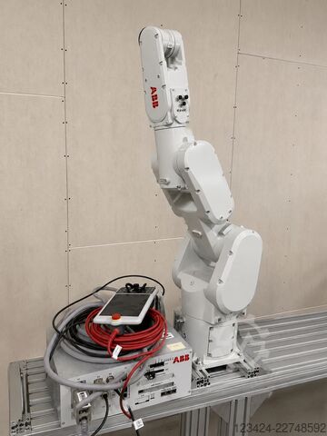 औद्योगिक रोबोट ABB IRB 1300