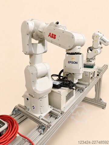 औद्योगिक रोबोट ABB IRB 1300
