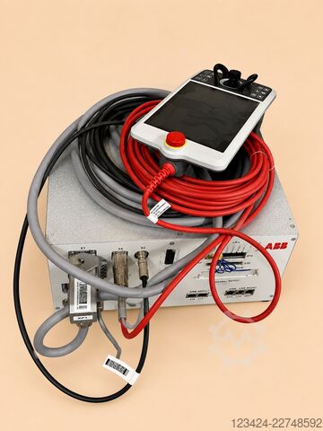 औद्योगिक रोबोट ABB IRB 1300