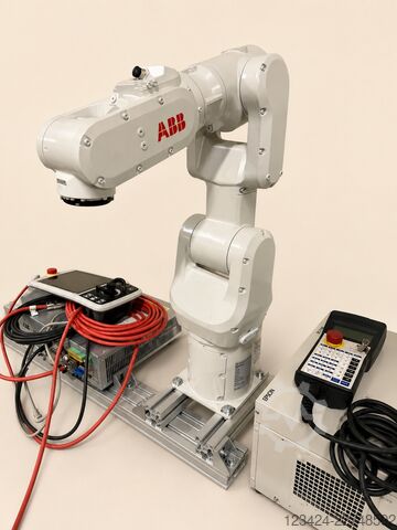 औद्योगिक रोबोट ABB IRB 1300