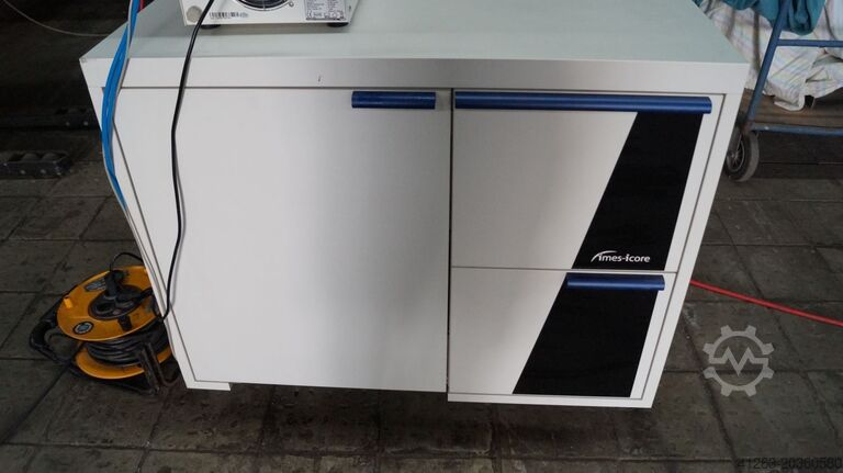 CNC Fräsmaschine Dental Kulzer Cara Mill 3.5L Pro+