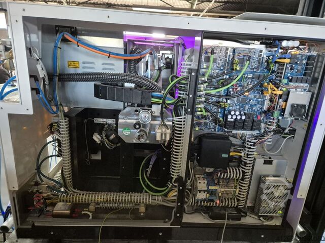 CNC Fräsmaschine Dental Kulzer Cara Mill 3.5L Pro+