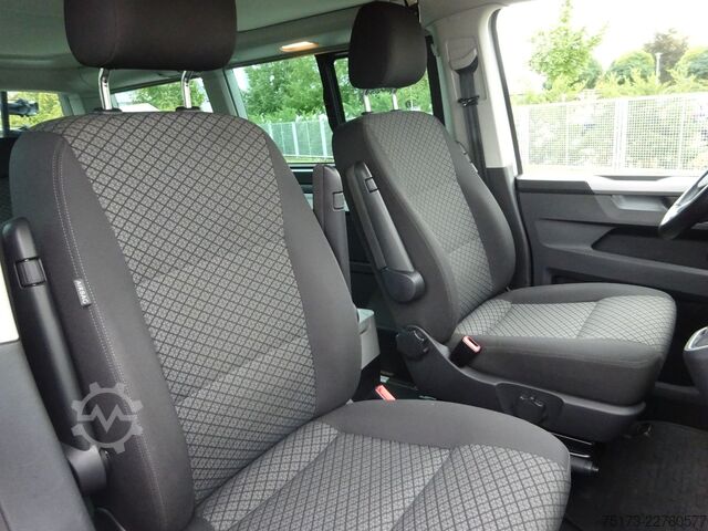 عربة تخييم VW California T6.1 DSG 4MOTION Beach Camper Edition