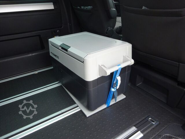 عربة تخييم VW California T6.1 DSG 4MOTION Beach Camper Edition