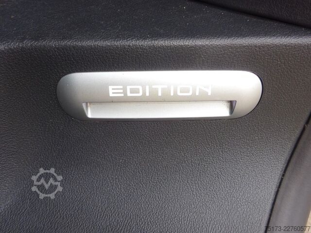 عربة تخييم VW California T6.1 DSG 4MOTION Beach Camper Edition