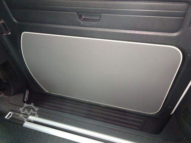 عربة تخييم VW California T6.1 DSG 4MOTION Beach Camper Edition
