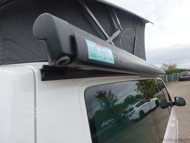 عربة تخييم VW California T6.1 DSG 4MOTION Beach Camper Edition