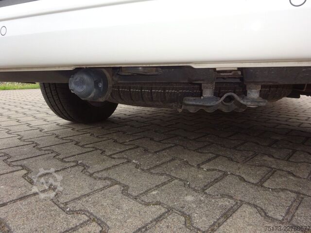 عربة تخييم VW California T6.1 DSG 4MOTION Beach Camper Edition