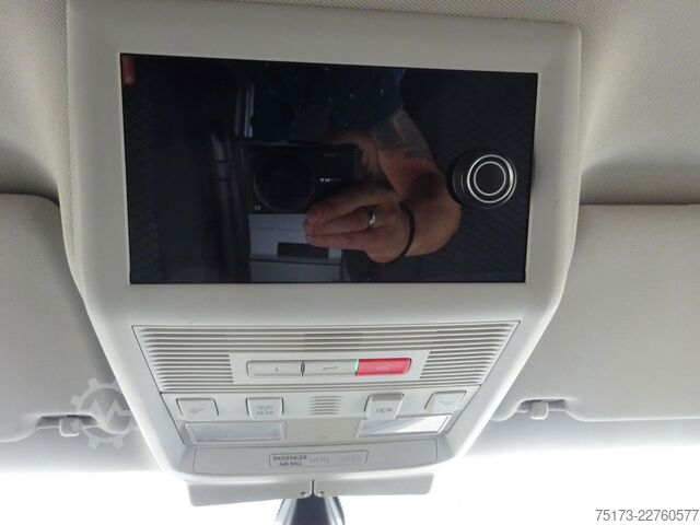 عربة تخييم VW California T6.1 DSG 4MOTION Beach Camper Edition