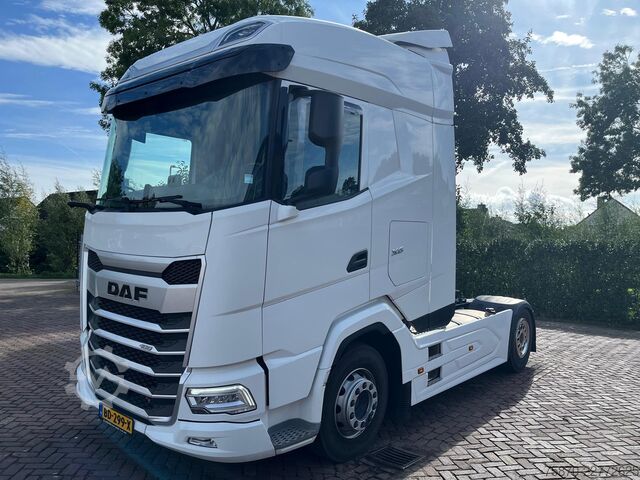 Standardni SZM DAF XG 480 FT