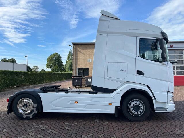 Standardni SZM DAF XG 480 FT