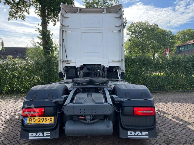 Standardni SZM DAF XG 480 FT