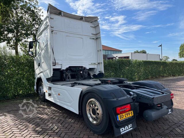 Standardni SZM DAF XG 480 FT