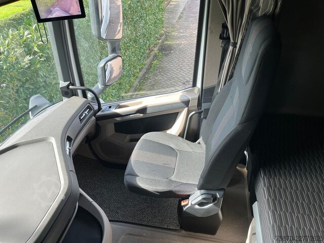 Standardni SZM DAF XG 480 FT