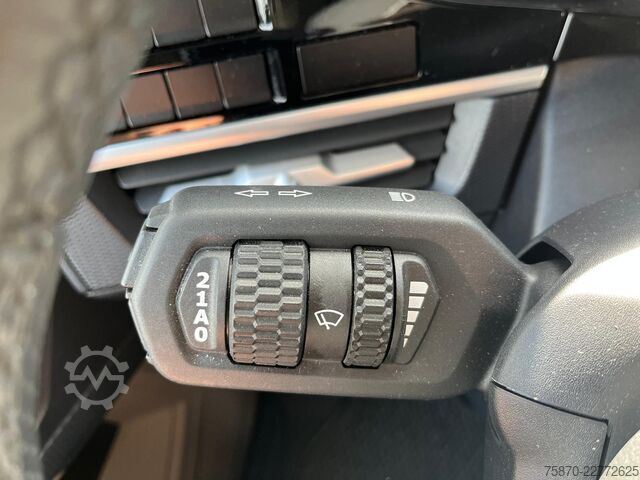 Standardni SZM DAF XG 480 FT
