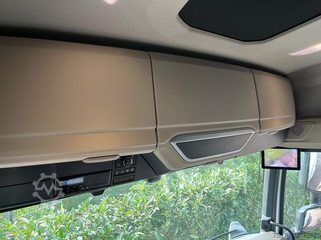 Standardni SZM DAF XG 480 FT