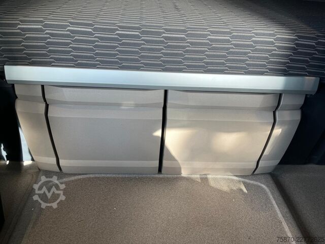 Standardni SZM DAF XG 480 FT