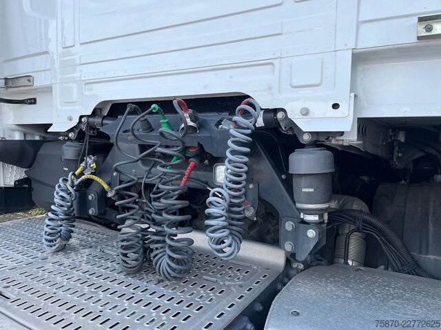 Standardni SZM DAF XG 480 FT