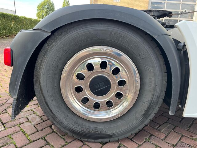 Standardni SZM DAF XG 480 FT