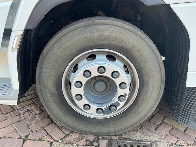 Standardni SZM DAF XG 480 FT