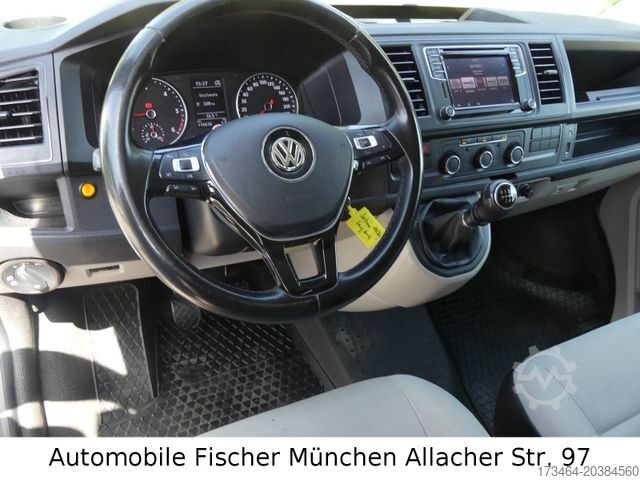 Panel kombi VOLKSWAGEN T6 Transporter Kasten L2*AHK*Sortimo+Leiterlift*