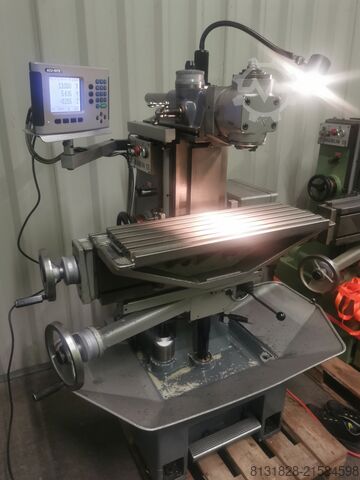  Schaublin Schaublin 13