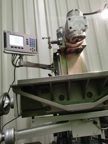  Schaublin Schaublin 13