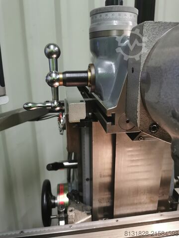  Schaublin Schaublin 13