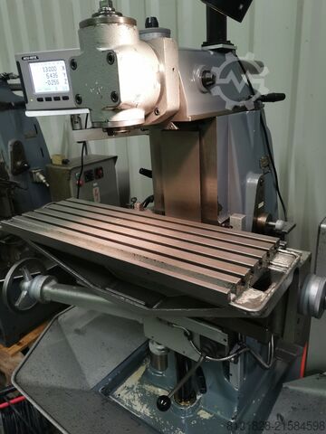  Schaublin Schaublin 13