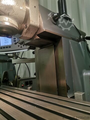  Schaublin Schaublin 13