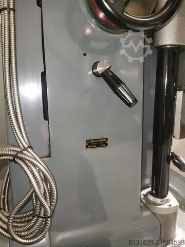  Schaublin Schaublin 13