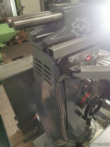  Schaublin Schaublin 13