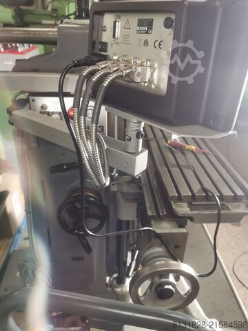  Schaublin Schaublin 13