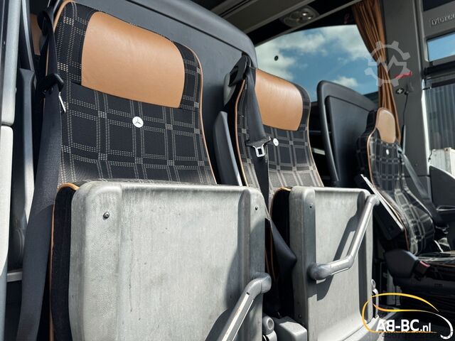 Autobus za međugradski prevoz MERCEDES-BENZ Tourismo, 64 Seats
