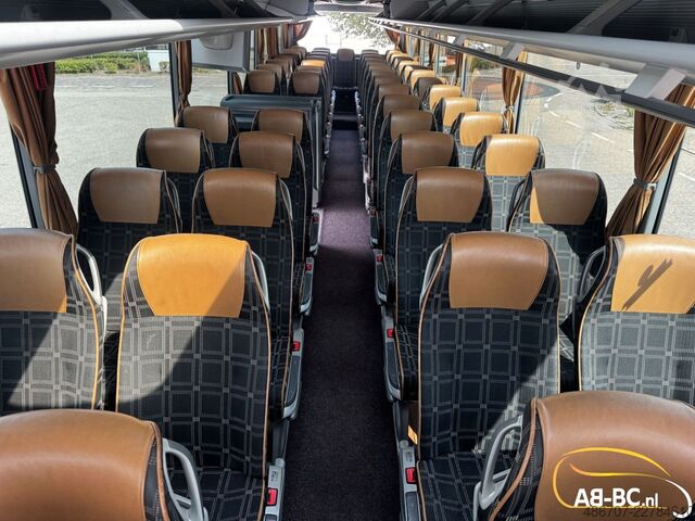 Autobus za međugradski prevoz MERCEDES-BENZ Tourismo, 64 Seats