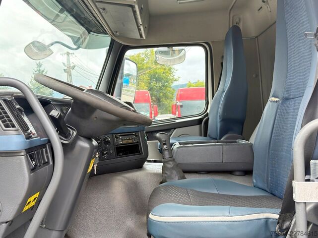 Kiper kamion VOLVO FM 400 * Kipper 5,20 m + Bordmatic * 6x4!