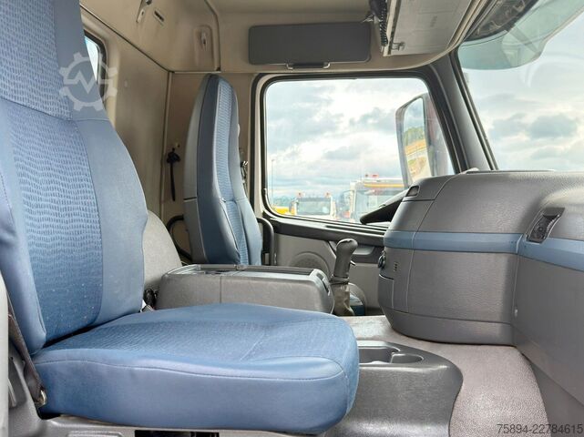 Kiper kamion VOLVO FM 400 * Kipper 5,20 m + Bordmatic * 6x4!