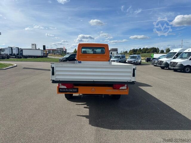 Pick-up van MERCEDES-BENZ Sprinter 315 CDI Pritsche/MAXI/4325/MBUX/LANG/