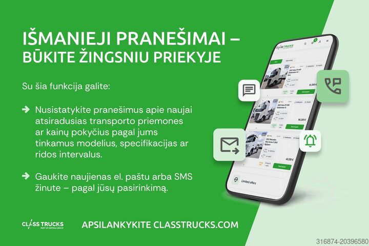 Jäähdytyspuoliperävaunu SCHMITZ CARGOBULL SKO FP 60 ThermoKing SLXi 300