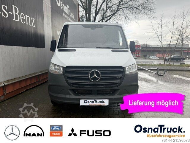 ون پَنِل MERCEDES-BENZ Sprinter 214 CDI mittellang L2H1 Klima, DAB