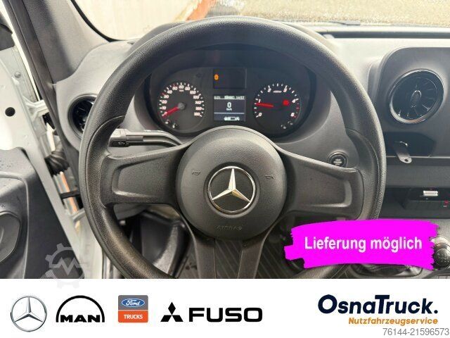 ون پَنِل MERCEDES-BENZ Sprinter 214 CDI mittellang L2H1 Klima, DAB