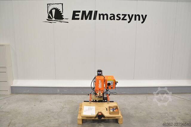 Fitting drill machine Blum MINIPRESS P