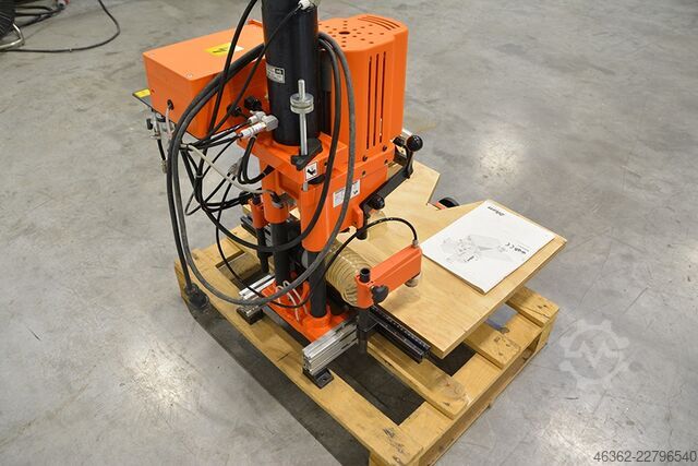 Fitting drill machine Blum MINIPRESS P